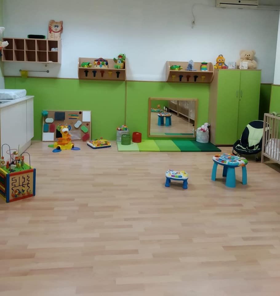 Centro De Educación Infantil Little Stars tortus 2